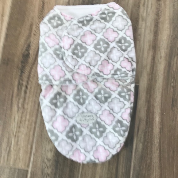 blankets and beyond sleep sack